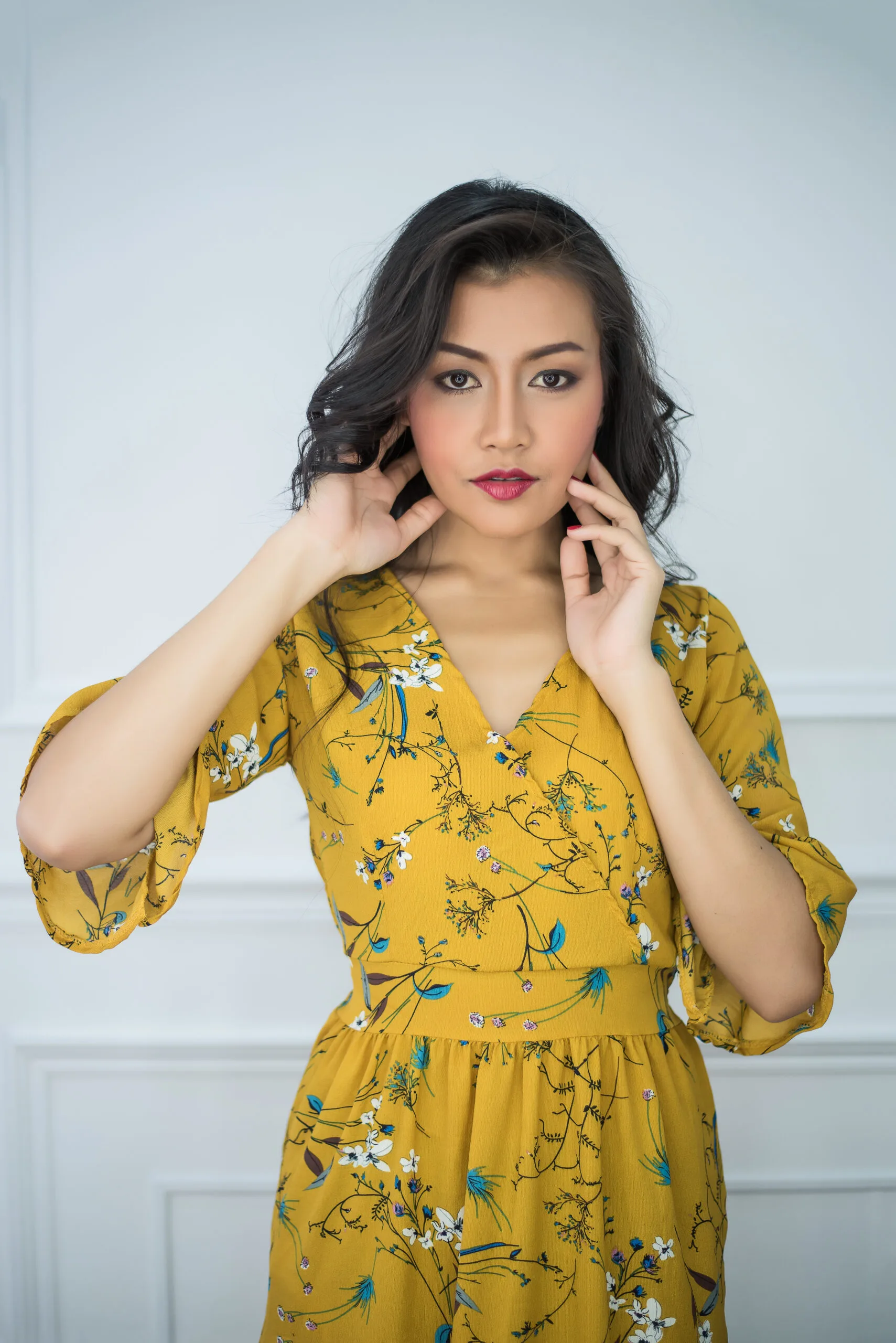 Hanisah Ramli